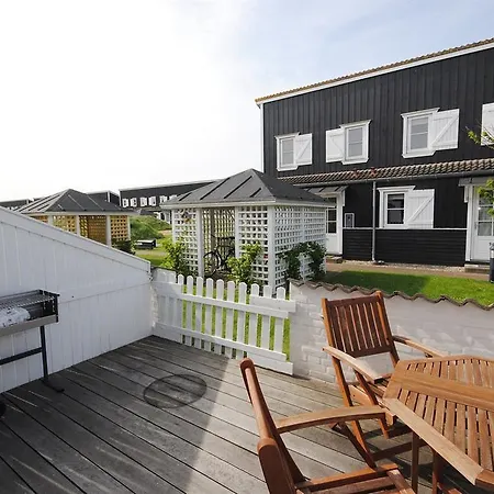 Appartement Havnevej I Vestervig