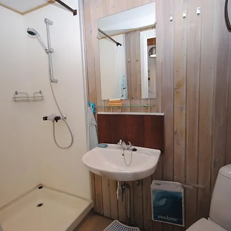 Havnevej I Appartement Vestervig