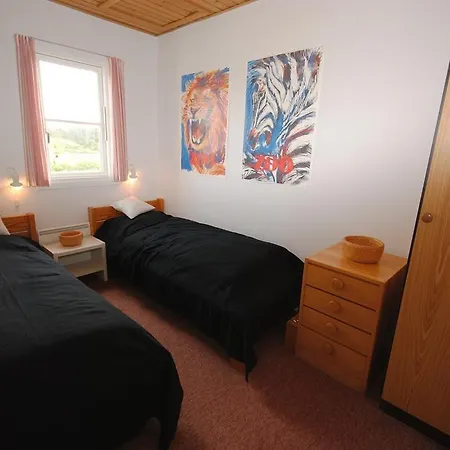 Appartement Havnevej I *