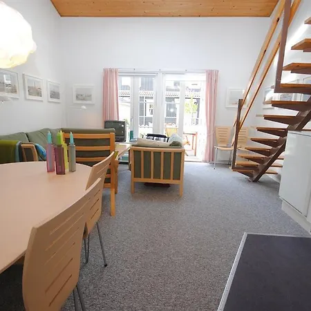 Appartement Havnevej I