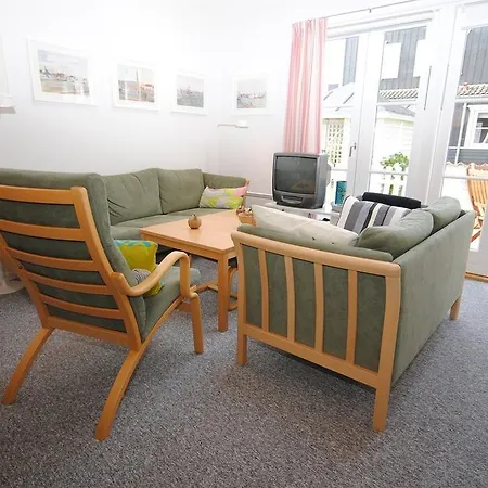Havnevej I Appartement