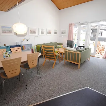 Appartement Havnevej I *