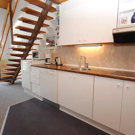 Appartement Havnevej I Vestervig